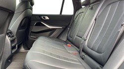 2022 (72) BMW X5 xDrive40d MHT M Sport 5dr Auto 5824132