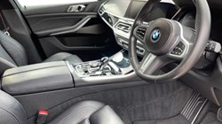 2022 (72) BMW X5 xDrive40d MHT M Sport 5dr Auto 5824126