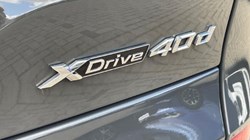 2022 (72) BMW X5 xDrive40d MHT M Sport 5dr Auto 5824163