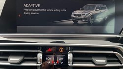 2022 (72) BMW X5 xDrive40d MHT M Sport 5dr Auto 5824152