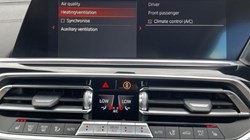 2022 (72) BMW X5 xDrive40d MHT M Sport 5dr Auto 5824151