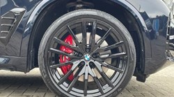 2026 (26) BMW X5 xDrive50e M Sport 5dr Auto 5829037