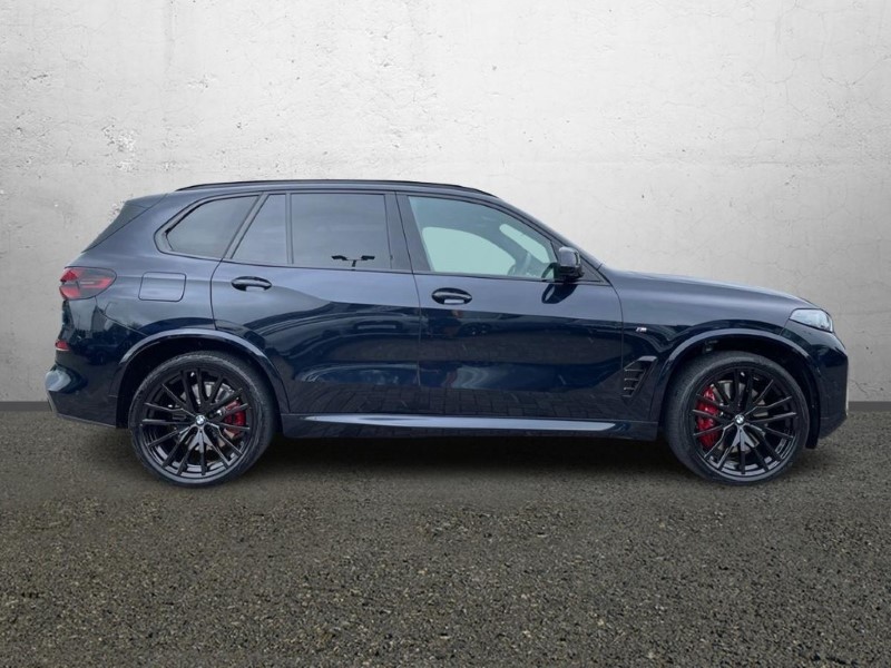2026 (26) BMW X5 xDrive50e M Sport 5dr Auto 5829026