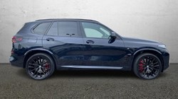 2026 (26) BMW X5 xDrive50e M Sport 5dr Auto 5829026