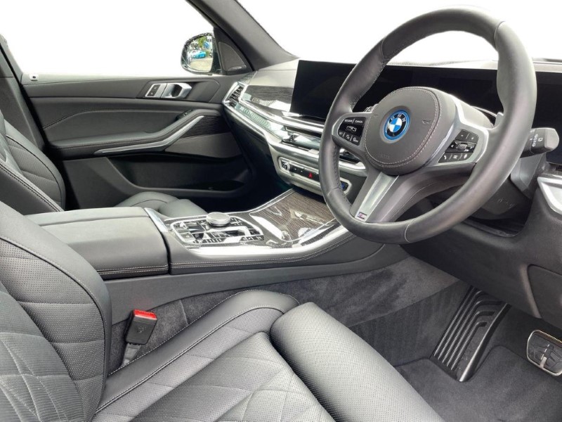 2026 (26) BMW X5 xDrive50e M Sport 5dr Auto 5829029
