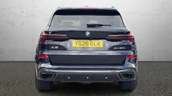 2026 (26) BMW X5 xDrive50e M Sport 5dr Auto 5829038