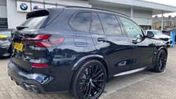 2026 (26) BMW X5 xDrive50e M Sport 5dr Auto 5829073