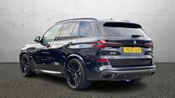 2026 (26) BMW X5 xDrive50e M Sport 5dr Auto 5829025