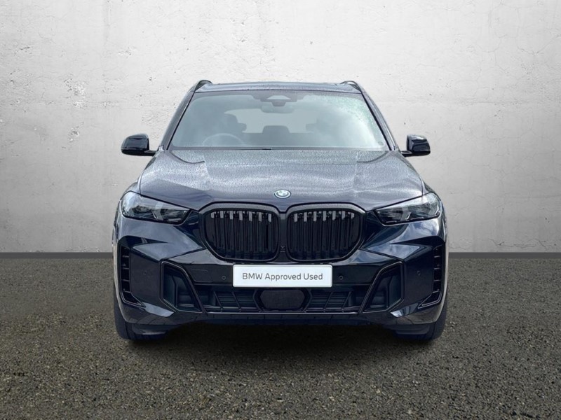 2026 (26) BMW X5 xDrive50e M Sport 5dr Auto 5829039