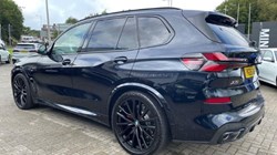 2026 (26) BMW X5 xDrive50e M Sport 5dr Auto 5829072