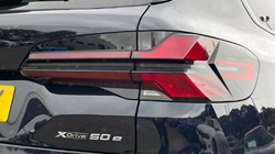 2026 (26) BMW X5 xDrive50e M Sport 5dr Auto 5829071