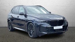 2026 (26) BMW X5 xDrive50e M Sport 5dr Auto 5829024