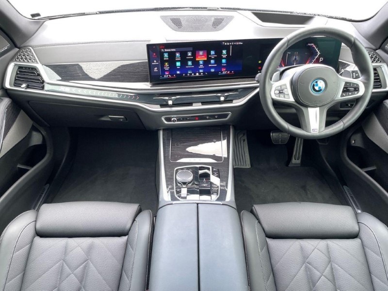 2026 (26) BMW X5 xDrive50e M Sport 5dr Auto 5829027