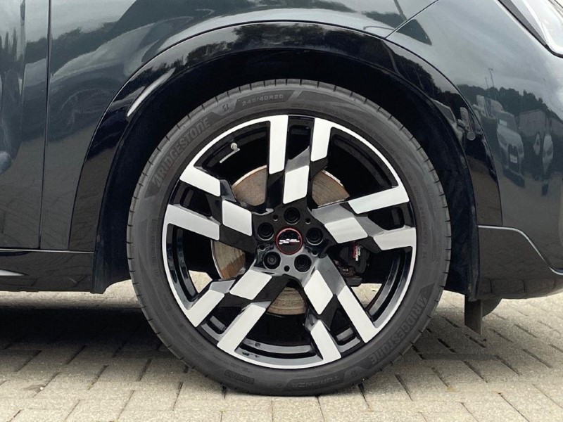 2024 (74) MINI COUNTRYMAN 2.0 S Sport ALL4 5dr Auto 5842461