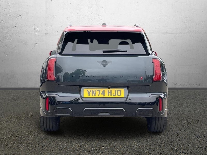 2024 (74) MINI COUNTRYMAN 2.0 S Sport ALL4 5dr Auto 5842462