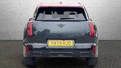 2024 (74) MINI COUNTRYMAN 2.0 S Sport ALL4 5dr Auto 5842462