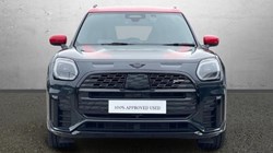 2024 (74) MINI COUNTRYMAN 2.0 S Sport ALL4 5dr Auto 5842463