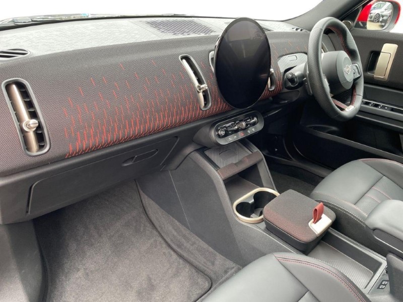 2024 (74) MINI COUNTRYMAN 2.0 S Sport ALL4 5dr Auto 5842454