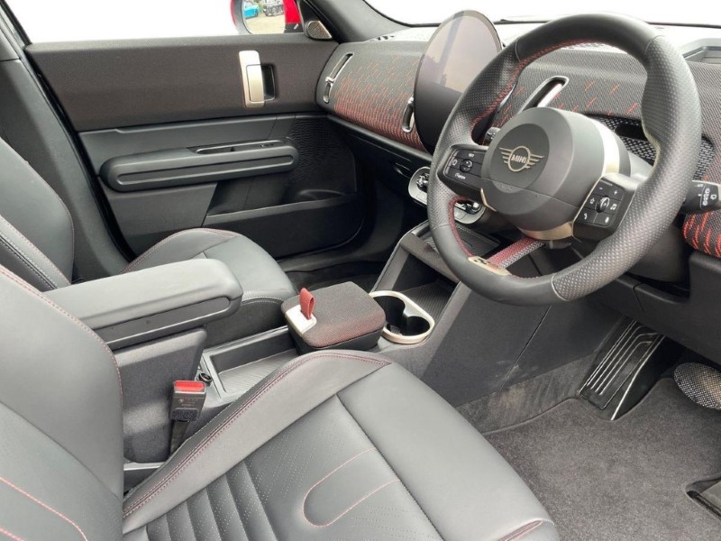 2024 (74) MINI COUNTRYMAN 2.0 S Sport ALL4 5dr Auto 5842453