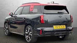 2024 (74) MINI COUNTRYMAN 2.0 S Sport ALL4 5dr Auto 5842449