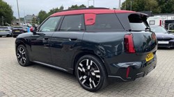 2024 (74) MINI COUNTRYMAN 2.0 S Sport ALL4 5dr Auto 5842496