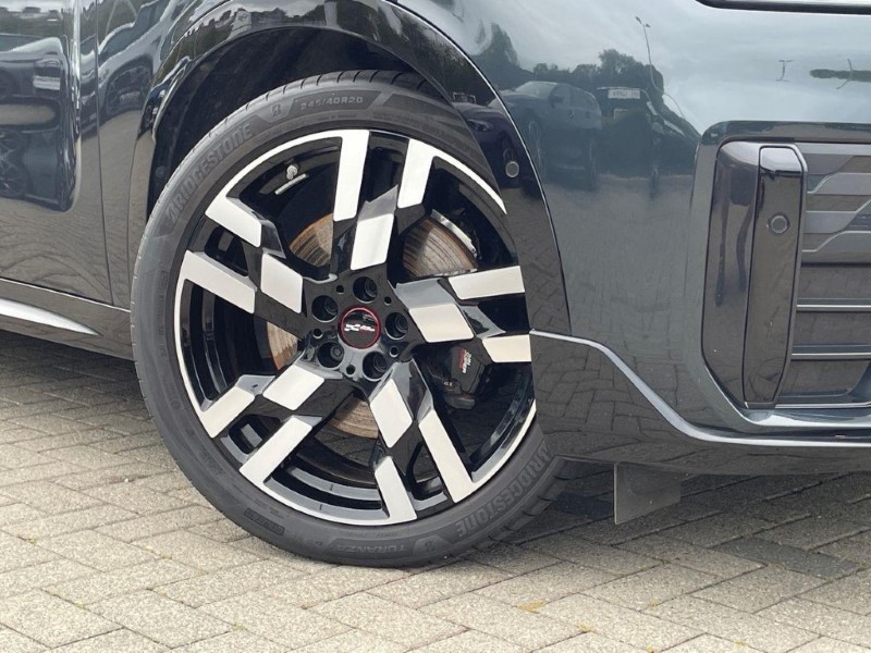 2024 (74) MINI COUNTRYMAN 2.0 S Sport ALL4 5dr Auto 5842492