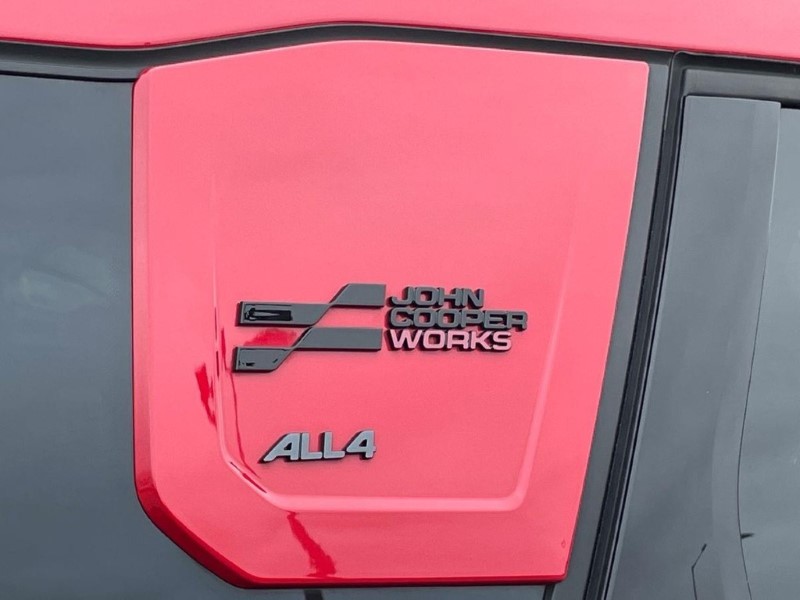 2024 (74) MINI COUNTRYMAN 2.0 S Sport ALL4 5dr Auto 5842493