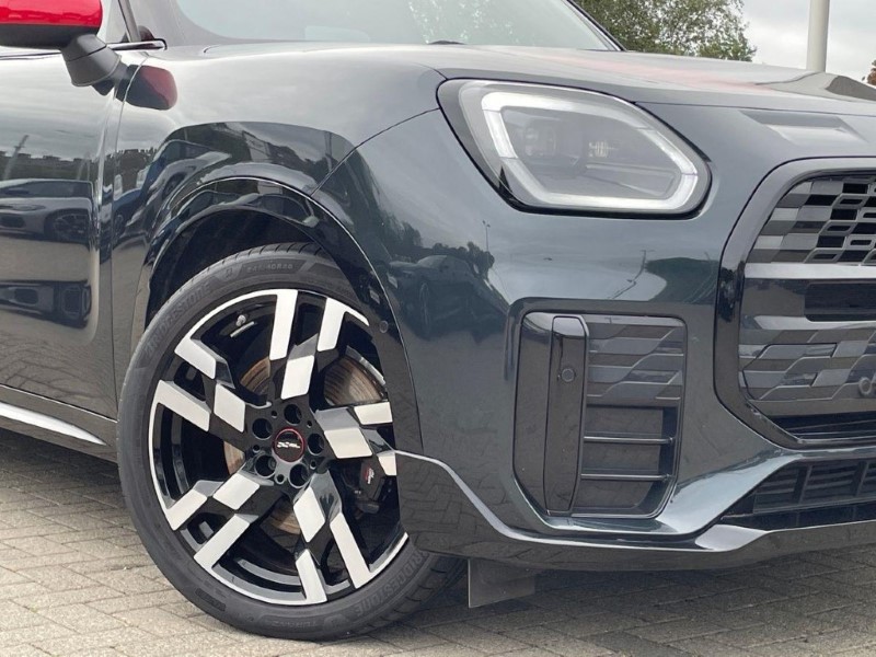 2024 (74) MINI COUNTRYMAN 2.0 S Sport ALL4 5dr Auto 5842489