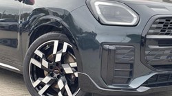 2024 (74) MINI COUNTRYMAN 2.0 S Sport ALL4 5dr Auto 5842489
