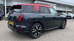 2024 (74) MINI COUNTRYMAN 2.0 S Sport ALL4 5dr Auto 5842497