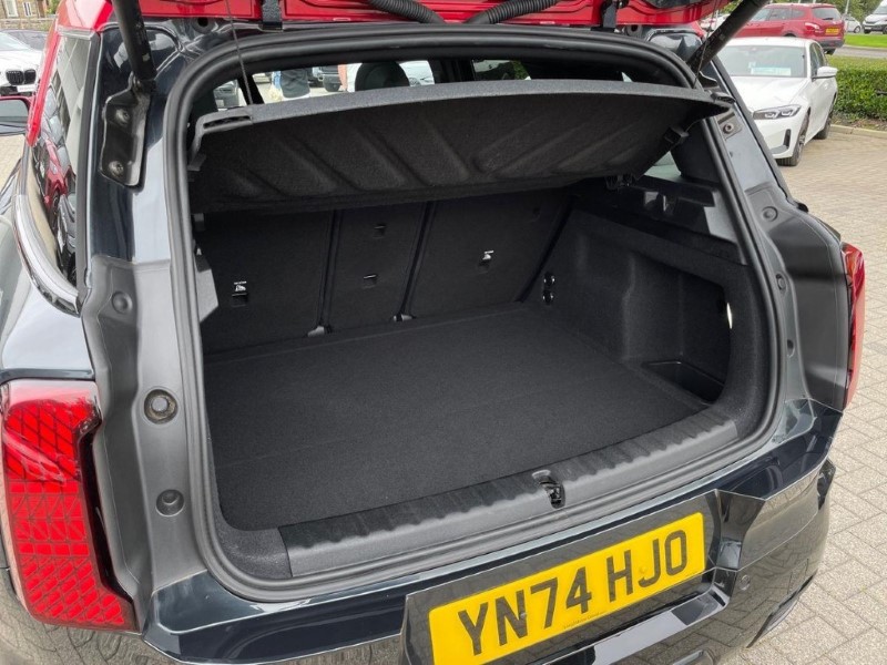 2024 (74) MINI COUNTRYMAN 2.0 S Sport ALL4 5dr Auto 5842486