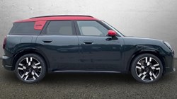 2024 (74) MINI COUNTRYMAN 2.0 S Sport ALL4 5dr Auto 5842450