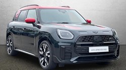 2024 (74) MINI COUNTRYMAN 2.0 S Sport ALL4 5dr Auto 5842448