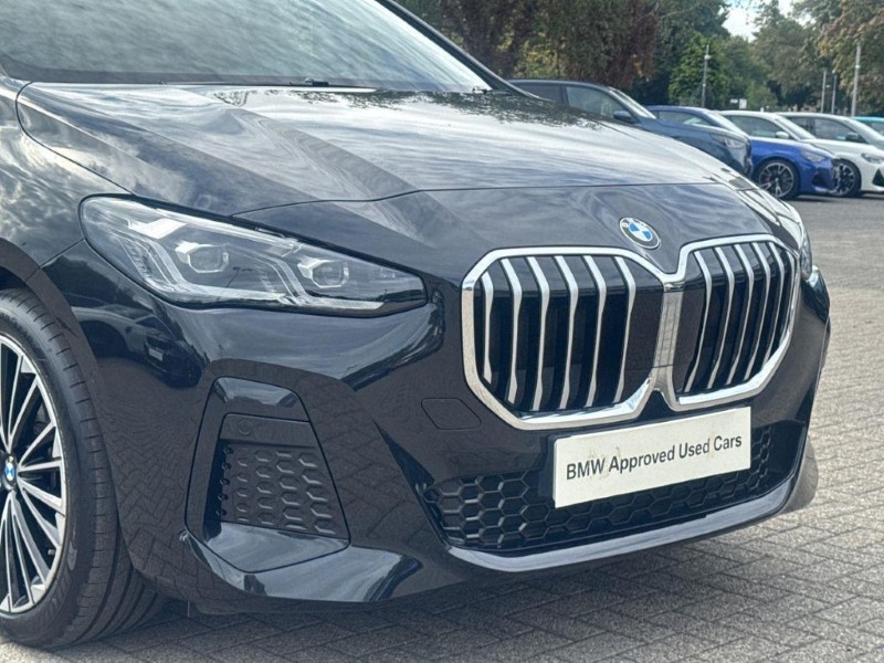 2025 (75) BMW 2 SERIES 220i MHT M Sport 5dr DCT 5805175