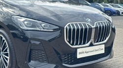 2025 (75) BMW 2 SERIES 220i MHT M Sport 5dr DCT 5805175