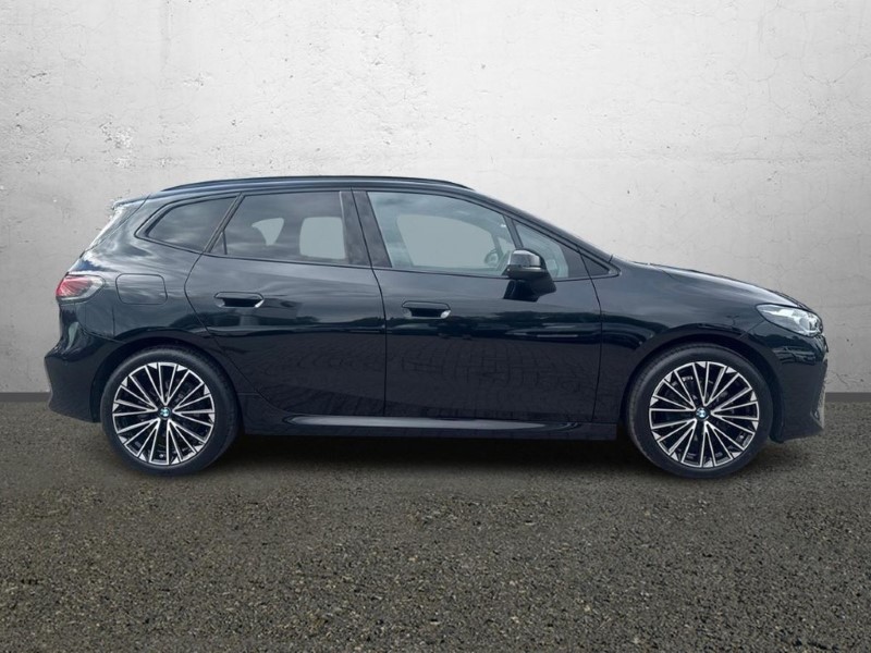 2025 (75) BMW 2 SERIES 220i MHT M Sport 5dr DCT 5805137