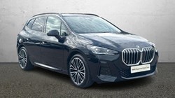 2025 (75) BMW 2 SERIES 220i MHT M Sport 5dr DCT 5805135