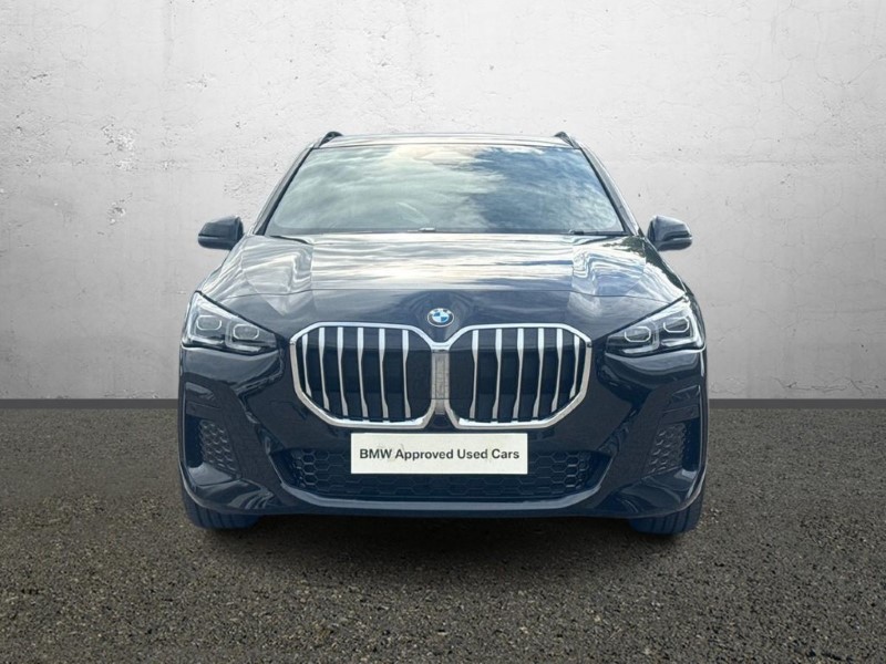 2025 (75) BMW 2 SERIES 220i MHT M Sport 5dr DCT 5805150