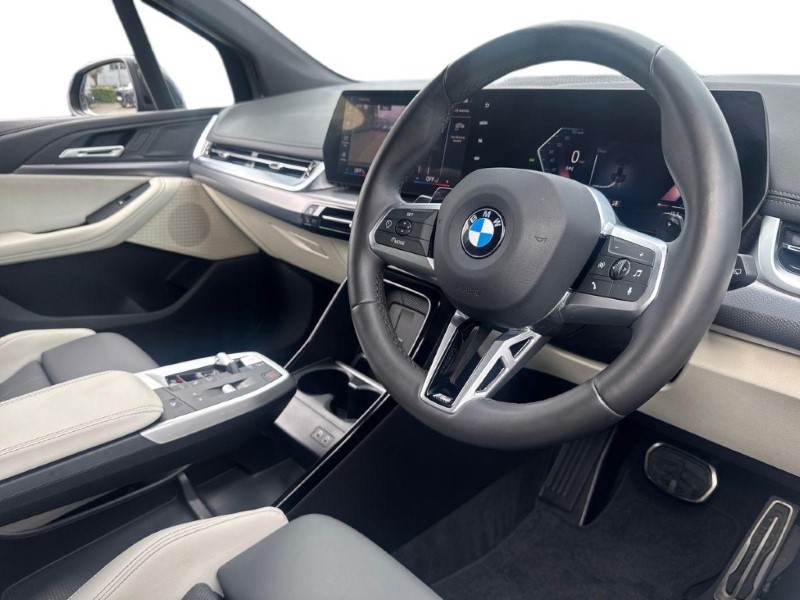2025 (75) BMW 2 SERIES 220i MHT M Sport 5dr DCT 5805140