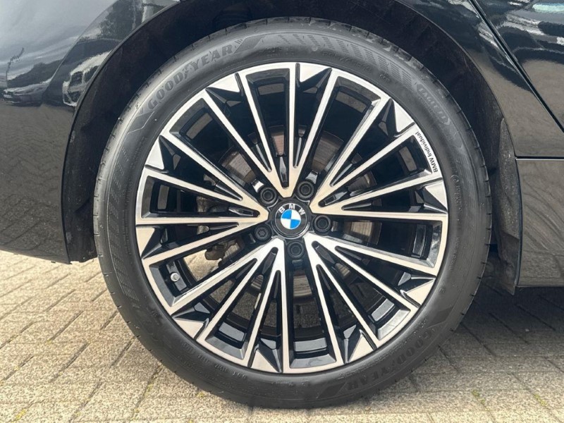 2025 (75) BMW 2 SERIES 220i MHT M Sport 5dr DCT 5805148