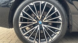 2025 (75) BMW 2 SERIES 220i MHT M Sport 5dr DCT 5805148