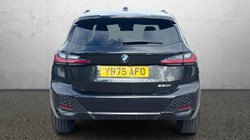 2025 (75) BMW 2 SERIES 220i MHT M Sport 5dr DCT 5805149