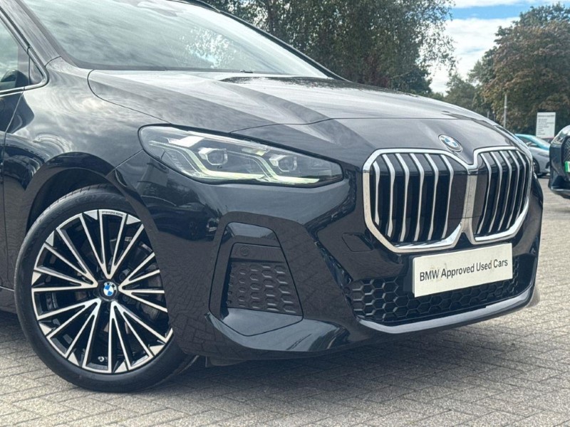 2025 (75) BMW 2 SERIES 220i MHT M Sport 5dr DCT 5805174