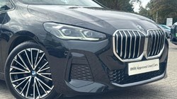 2025 (75) BMW 2 SERIES 220i MHT M Sport 5dr DCT 5805174