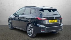 2025 (75) BMW 2 SERIES 220i MHT M Sport 5dr DCT 5805136