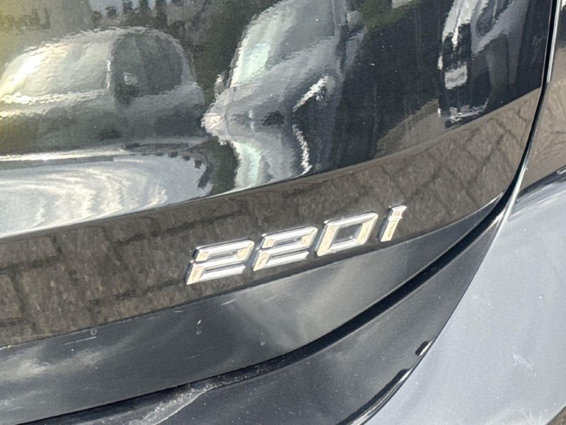 2025 (75) BMW 2 SERIES 220i MHT M Sport 5dr DCT 5805179
