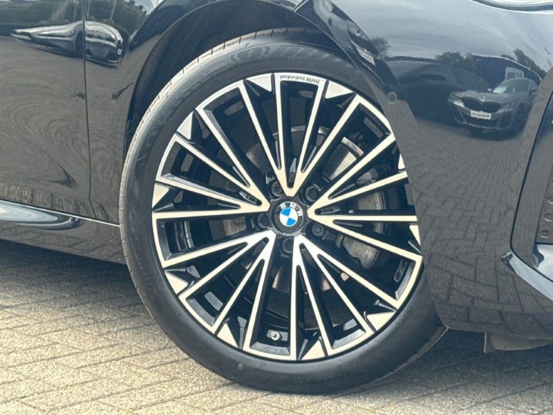 2025 (75) BMW 2 SERIES 220i MHT M Sport 5dr DCT 5805177