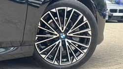 2025 (75) BMW 2 SERIES 220i MHT M Sport 5dr DCT 5805182