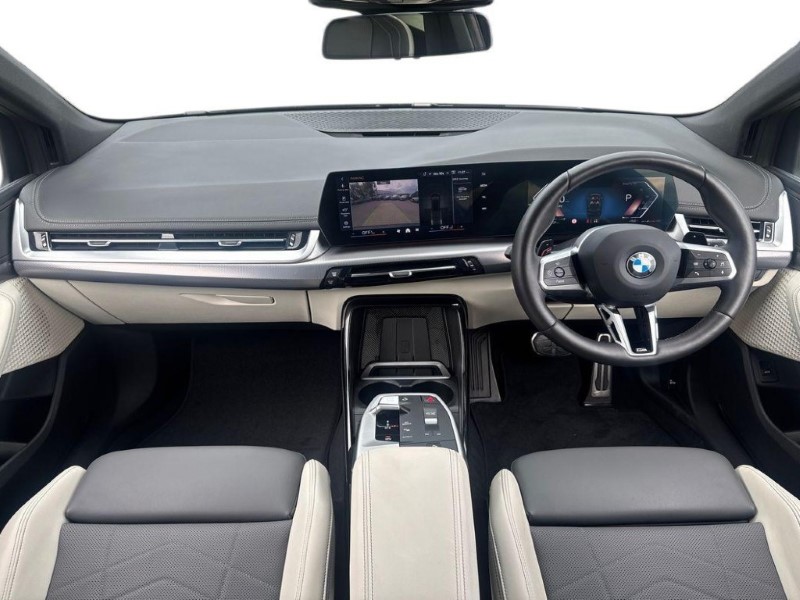 2025 (75) BMW 2 SERIES 220i MHT M Sport 5dr DCT 5805138