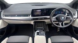 2025 (75) BMW 2 SERIES 220i MHT M Sport 5dr DCT 5805138